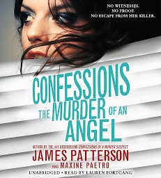 Icon image Confessions: The Murder of an Angel
