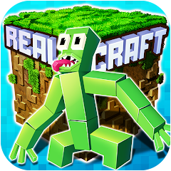 MINECRAFT REAL juego gratis online en Minijuegos