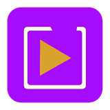 Add Audio to Video icon