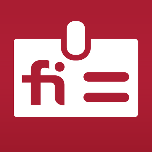 Business Card Reader for Fibre 1.1.144 Icon