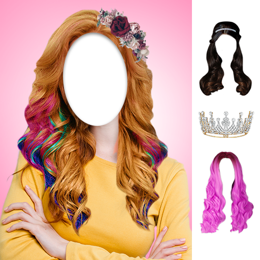 Girls Hairstyles – Apps on Google Play