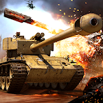 Cover Image of Descargar Real Tank Revolution: Massive  APK