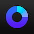 OnePro (Dark) - Icon Pack1.4.0 (Patched)