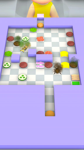 Android application Hambuga screenshort