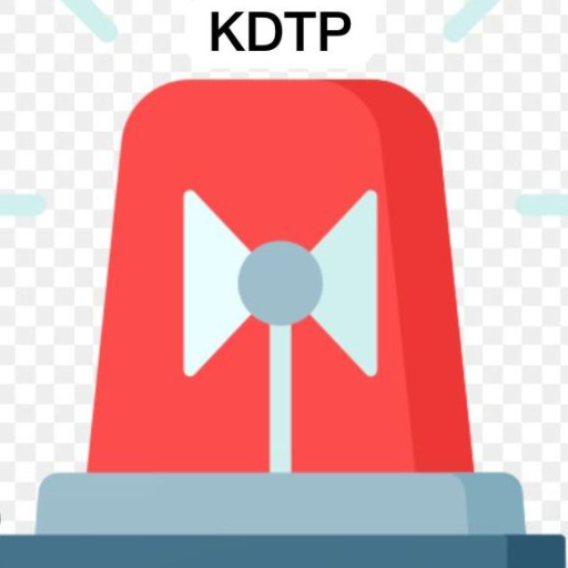 Kdtp logo
