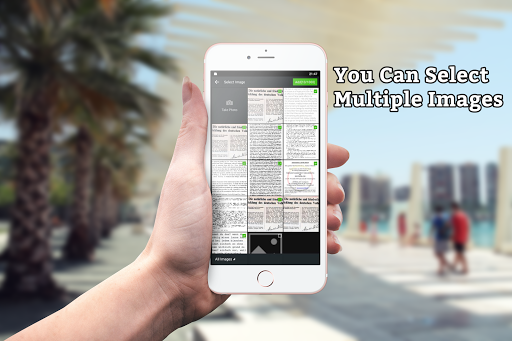 Image to PDF Converter - JPG to PDF, PNG to PDF