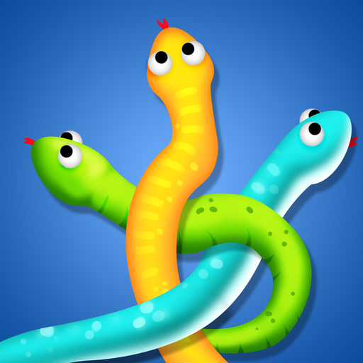 Snake Master - Snake Puzzle 2.0.6 Icon
