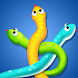 Snake Master - Snake Puzzle - Androidアプリ