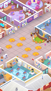 Idle Pet Shelter MOD APK (Unlimited Money) Download 1