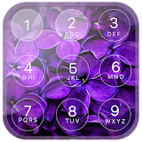 Keypad Lock Screen PIN Code icon