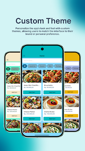 Jula - Point of Sales