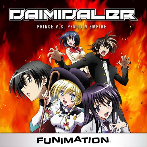 Daimidaler Prince Vs Penguin Empire Stream Deutsch DAIMIDALER: PRINCE VS. PENGUIN EMPIRE - TV on Google Play