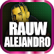 Chansons d'rauw - Androidアプリ