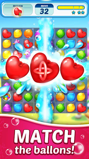 Bubble CoCo - Match 3 Shooter Puzzle::Appstore for Android