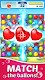 screenshot of Water Splash - Cool Match 3