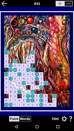 SpellPix Pro Screen 3