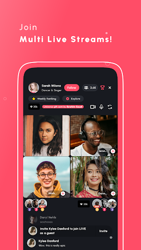 CHOBI Screenshot 4 - AppWisp.com