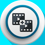 Cover Image of 下载 Video Merge : Easy Video Merger & Video Joiner 2.1 APK