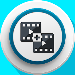 Icon image Video Merge Video Joiner