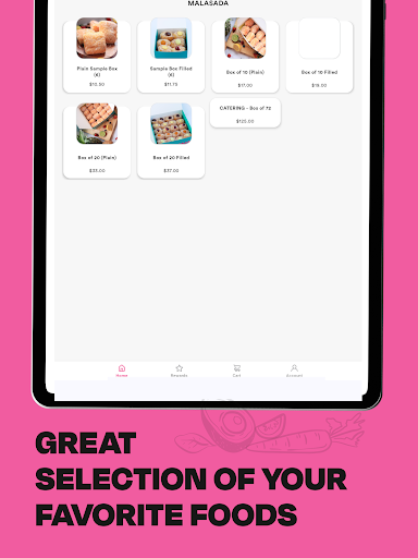 Screenshot of WIKI-LICIOUS