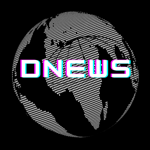 D News logo