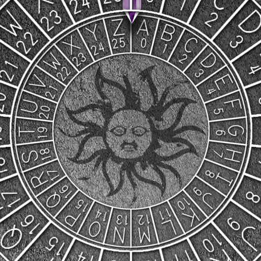 Spirit Cipher for  Android – Latest Version & Features app icon