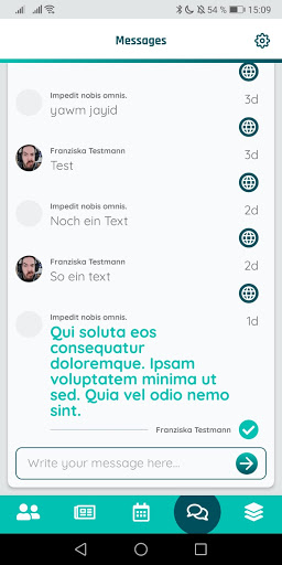 itana Screen 2