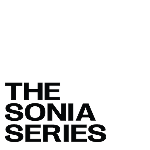 The Sonia Series logo
