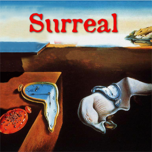 Surreal logo