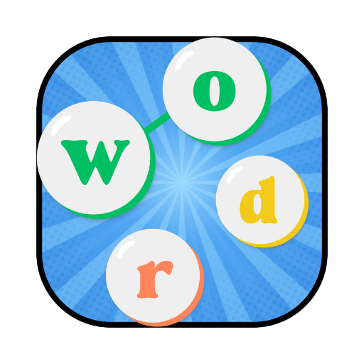 Worderland - Connect Words logo