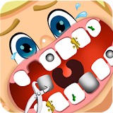 Super Dentist Kids Fun Surgery icon