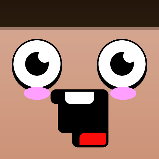 Noob - Hunger Games logo