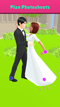 Event Planner 3D - Screenshot 1