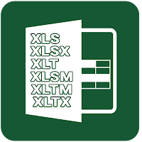 Excel : XLSX : XLS viewer & Reader, Sheet Viewer