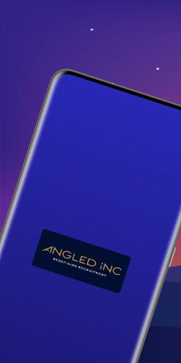 Android application AngledInc Agent screenshort