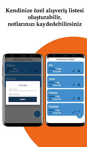 Aktüel Ürünler Kataloğu