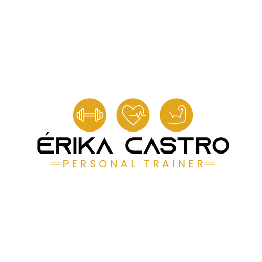 ÉRIKA TRAINER logo