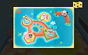 screenshot of Dr. Panda's Swimming Pool