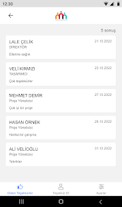 Alshaya Group Türkiye ARC