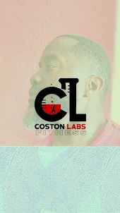 Coston Labs Fitness