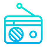 Радіо Онлайн - Radio Online icon