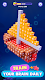 screenshot of Block Out: 3D Cube Puzzle Game