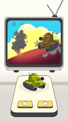 Channel Surfer - Screenshot 2