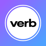 Verb GO  Icon
