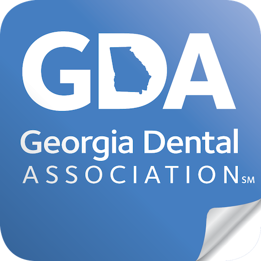 Georgia Dental Association 1.0.0 Icon