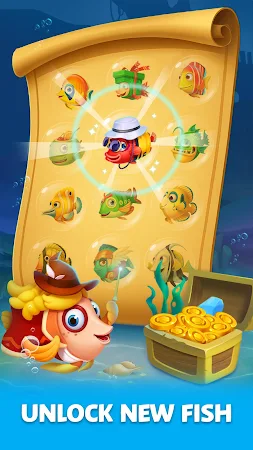 Game screenshot Solitaire apk download