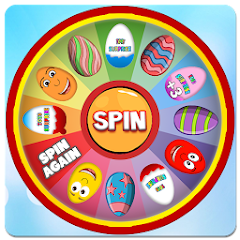 Surprise Eggs – Apps no Google Play