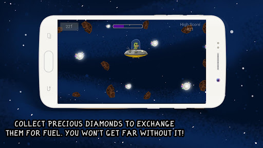 SpaceShift Screen 3