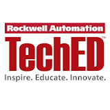Rockwell Automation TechED icon
