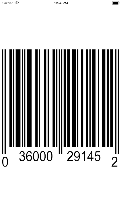 WS Barcode Scanner - 1.0.9 - (Android)